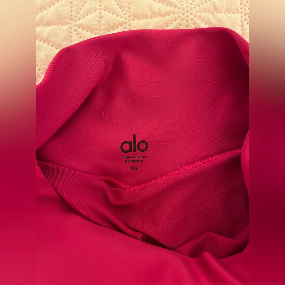 Alo Grand Slam Tennis Skirt